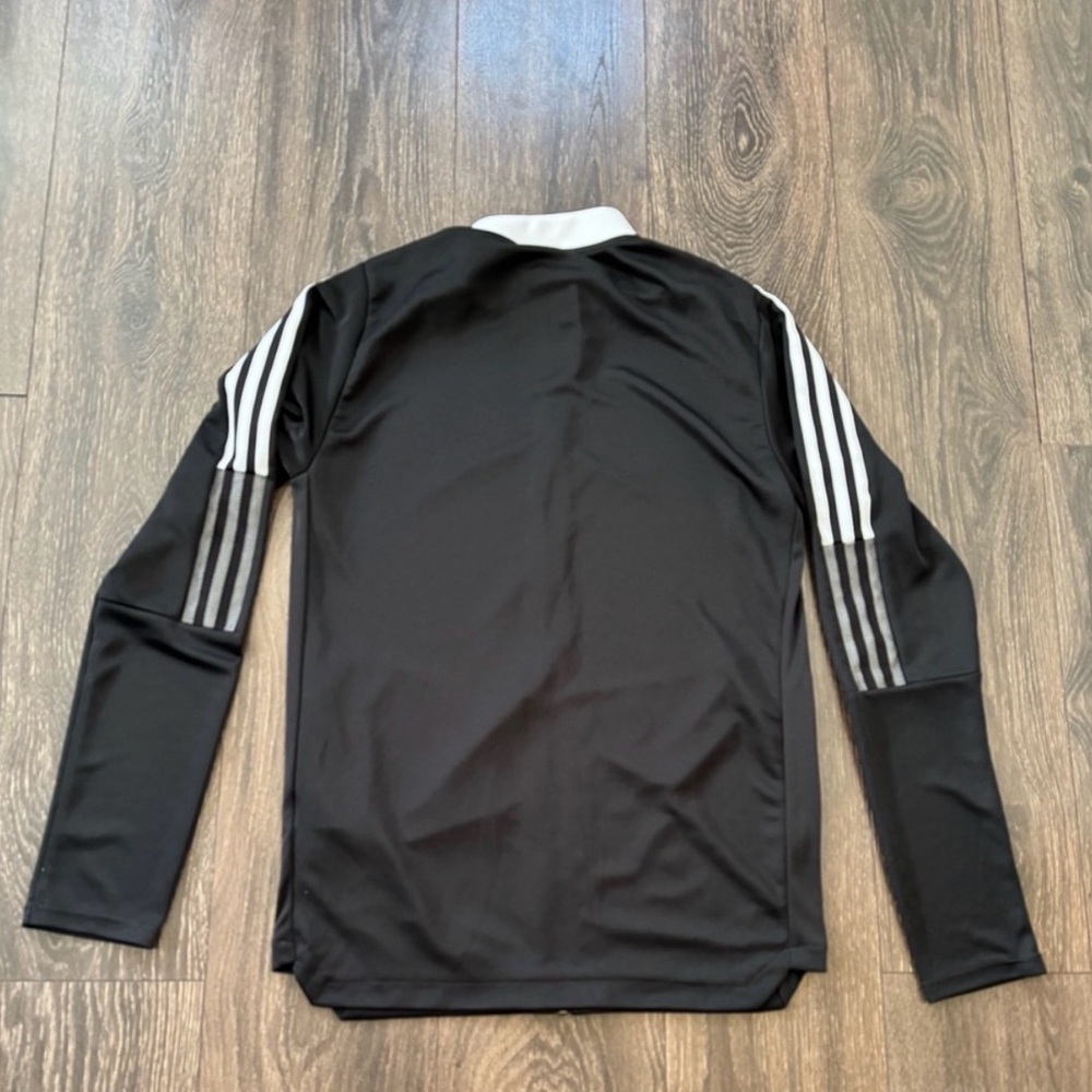 Adidas Men’s Performance Jacket - Picture 2 of 2